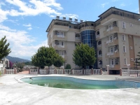 Прекрасные апартаменты по низкой цене в Демирташе