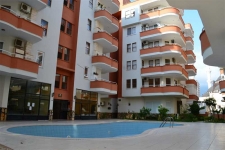 Три недорогие квартиры в центре Махмутлара